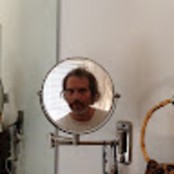 Meet your Posher, Brian - Picture 1 of 1